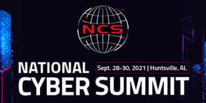 2022 Top 25 Cons JupiterOne - National Cyber Summit