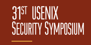 2022 Top 25 Cons JupiterOne - UseNix Security Symposium