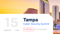 Cyber Security Summit - JupiterOne